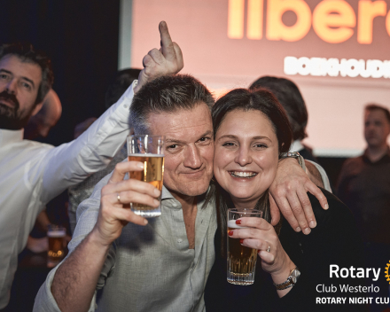 Rotary Night Club 2025