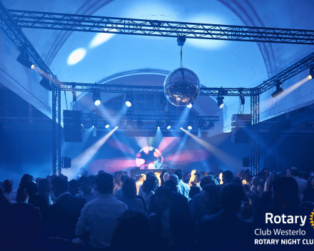 Rotary Night Club 2025