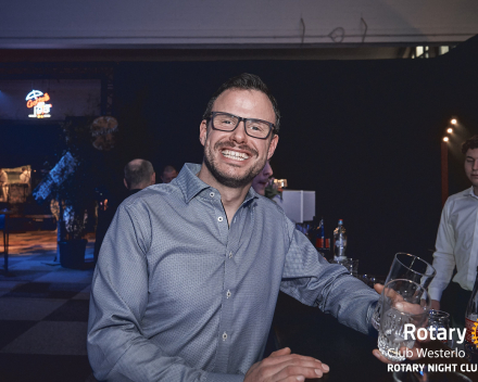 Rotary Night Club 2025