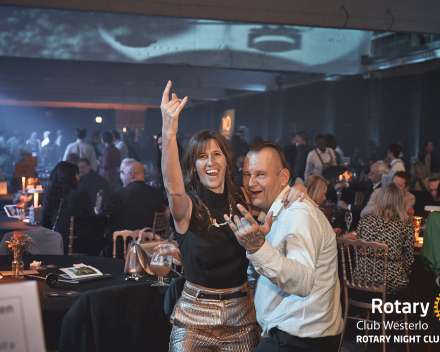 Rotary Night Club 2025