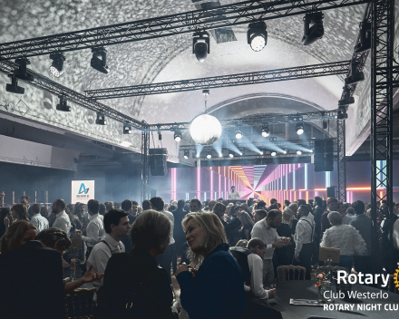 Rotary Night Club 2025