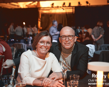 Rotary Night Club 2025