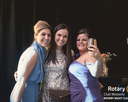 Rotary Night Club 2025