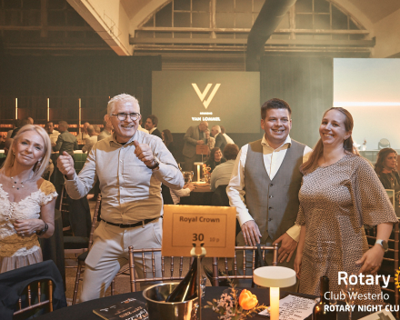 Rotary Night Club 2025