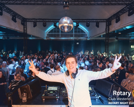 Rotary Night Club 2025