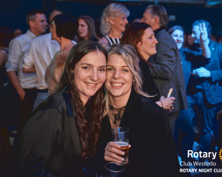Rotary Night Club 2025