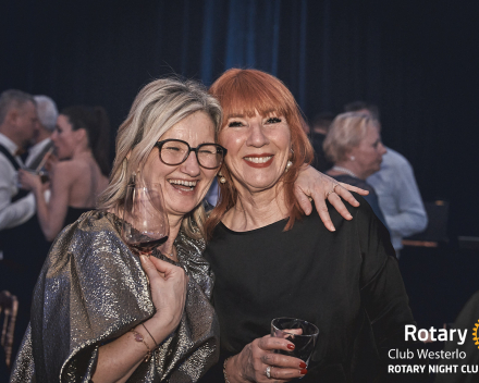 Rotary Night Club 2025