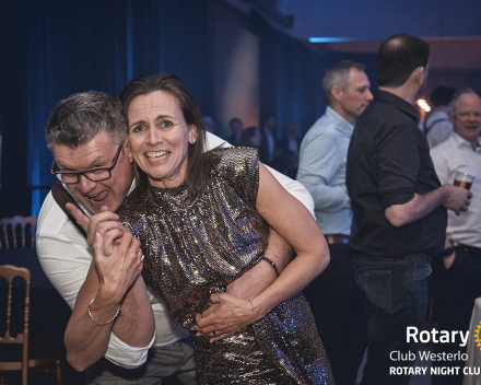 Rotary Night Club 2025