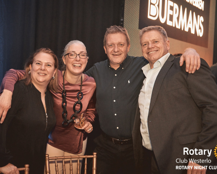 Rotary Night Club 2025