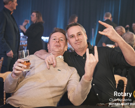 Rotary Night Club 2025