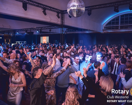 Rotary Night Club 2025