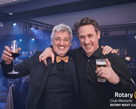 Rotary Night Club 2025