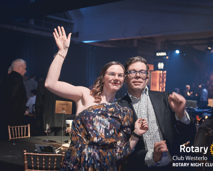 Rotary Night Club 2025