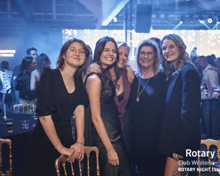 Rotary Night Club 2025