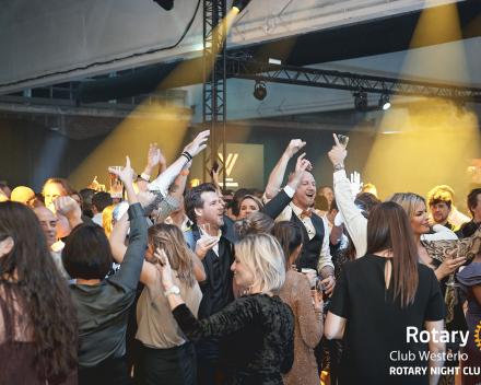 Rotary Night Club 2025