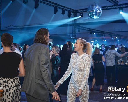 Rotary Night Club 2025