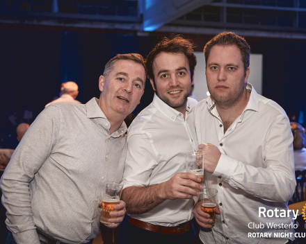 Rotary Night Club 2025