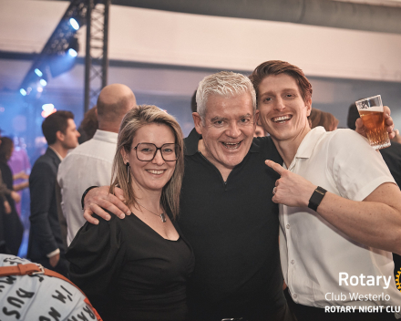 Rotary Night Club 2025