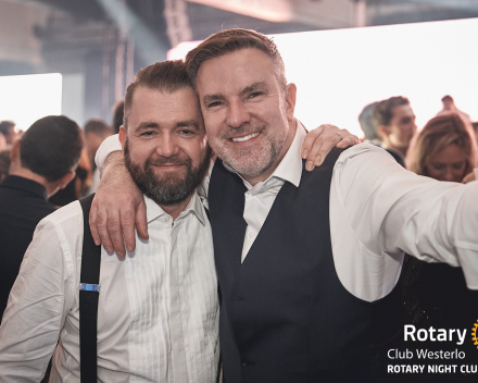 Rotary Night Club 2025