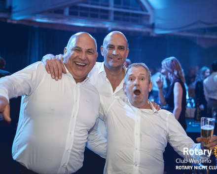 Rotary Night Club 2025