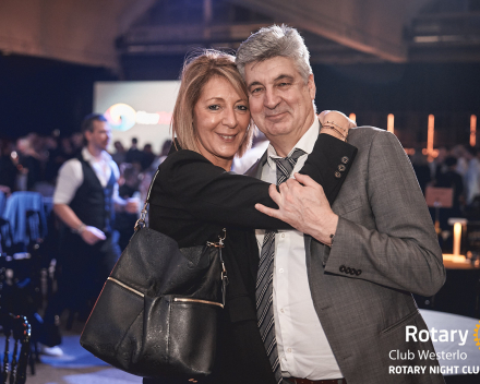 Rotary Night Club 2025