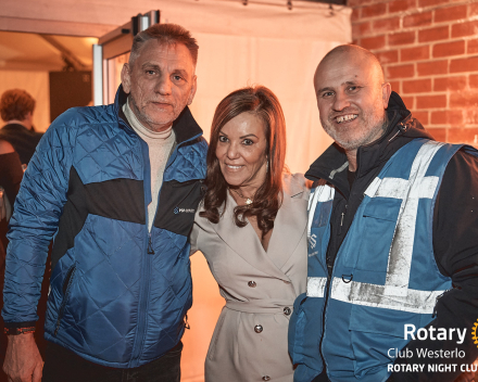 Rotary Night Club 2025