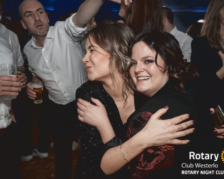 Rotary Night Club 2025