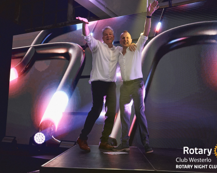 Rotary Night Club 2025