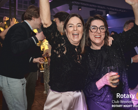 Rotary Night Club 2025