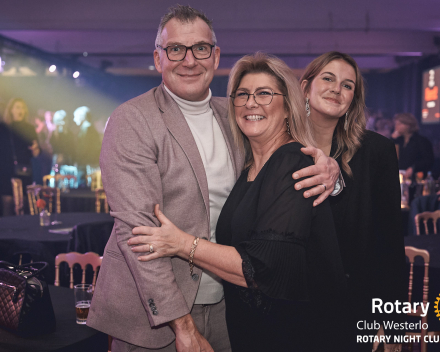 Rotary Night Club 2025