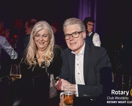 Rotary Night Club 2025