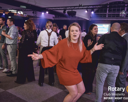 Rotary Night Club 2025