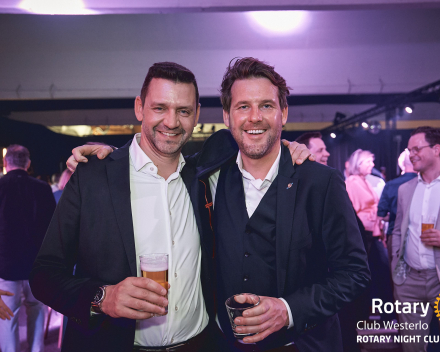 Rotary Night Club 2025