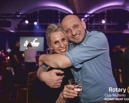 Rotary Night Club 2025