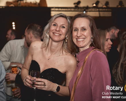 Rotary Night Club 2025
