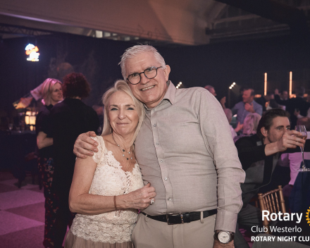 Rotary Night Club 2025