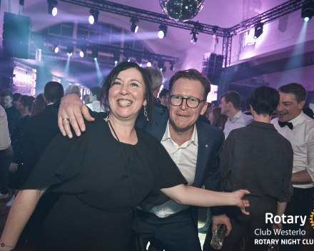 Rotary Night Club 2025