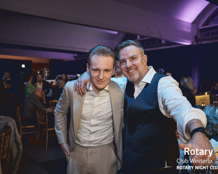 Rotary Night Club 2025