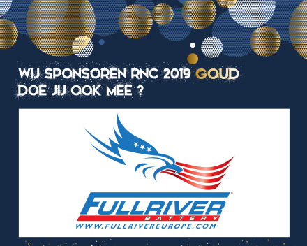 Sponsors RNC 2019