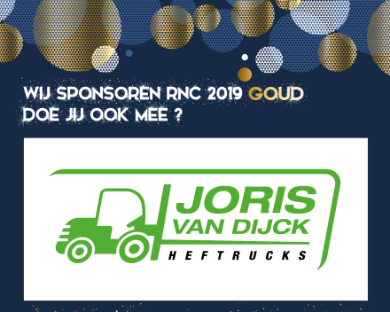 Sponsors RNC 2019