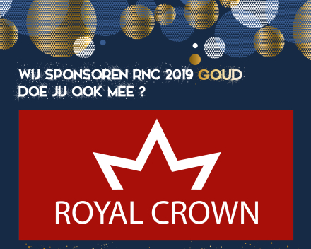 Sponsors RNC 2019