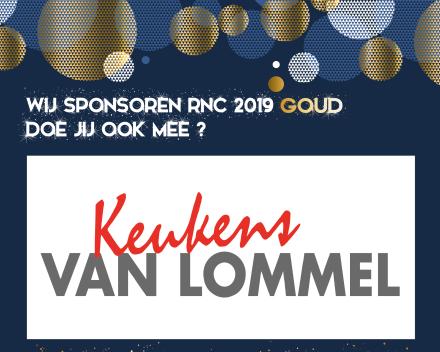 Sponsors RNC 2019