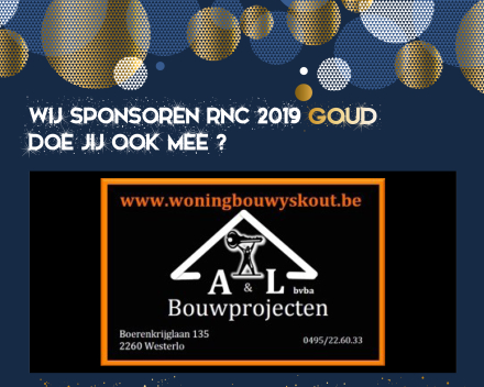 Sponsors RNC 2019