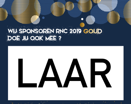 Sponsors RNC 2019