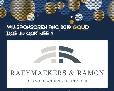 Sponsors RNC 2019