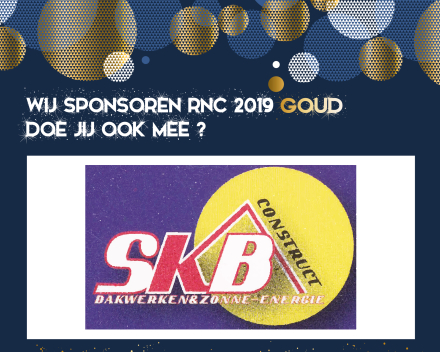 Sponsors RNC 2019