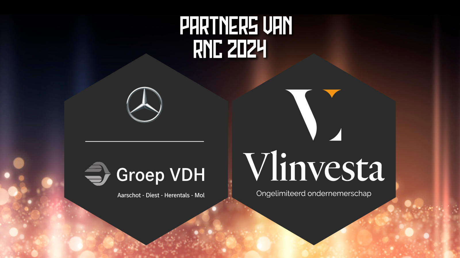 Rotary Night Club 2024 Save the date! Westerlo